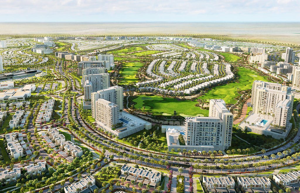 Dubai South – A Growing Investment Hub