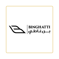 Laryan Property Partner - binghatti